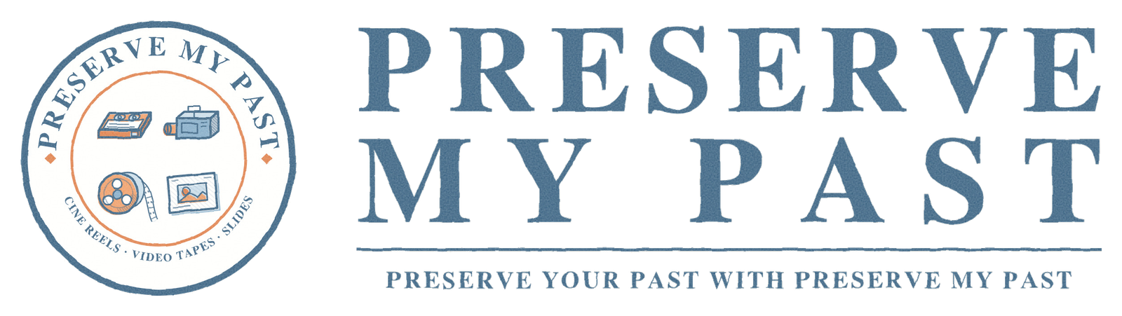 Preserve My Past